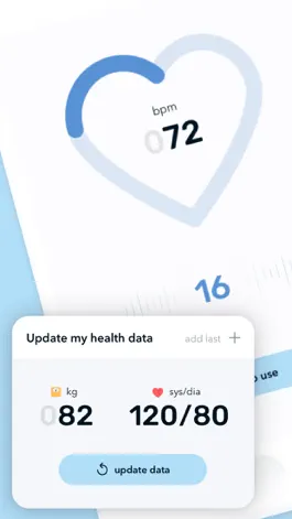 Game screenshot Pacer Walking Tracker & Health apk
