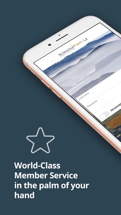 SchoolsFirst FCU Mobile