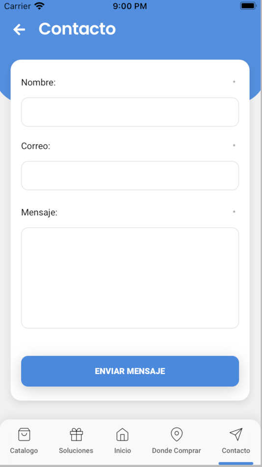#2. RETEX (iOS) By: RECUBRIMIENTOS TEXTURIZADOS SA DE CV
