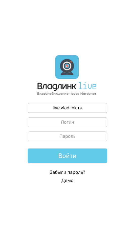 #1. Владлинк live (iOS) 由: Владлинк