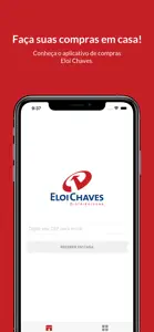 Eloi Chaves screenshot #1 for iPhone