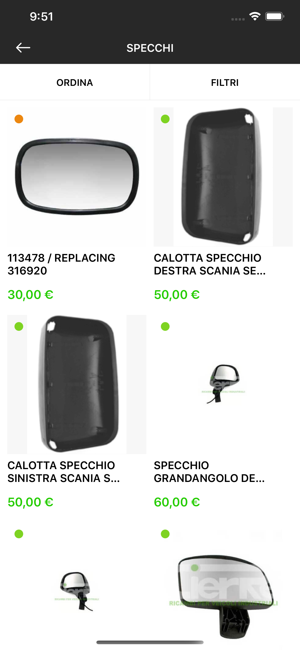 Il salto del ninja