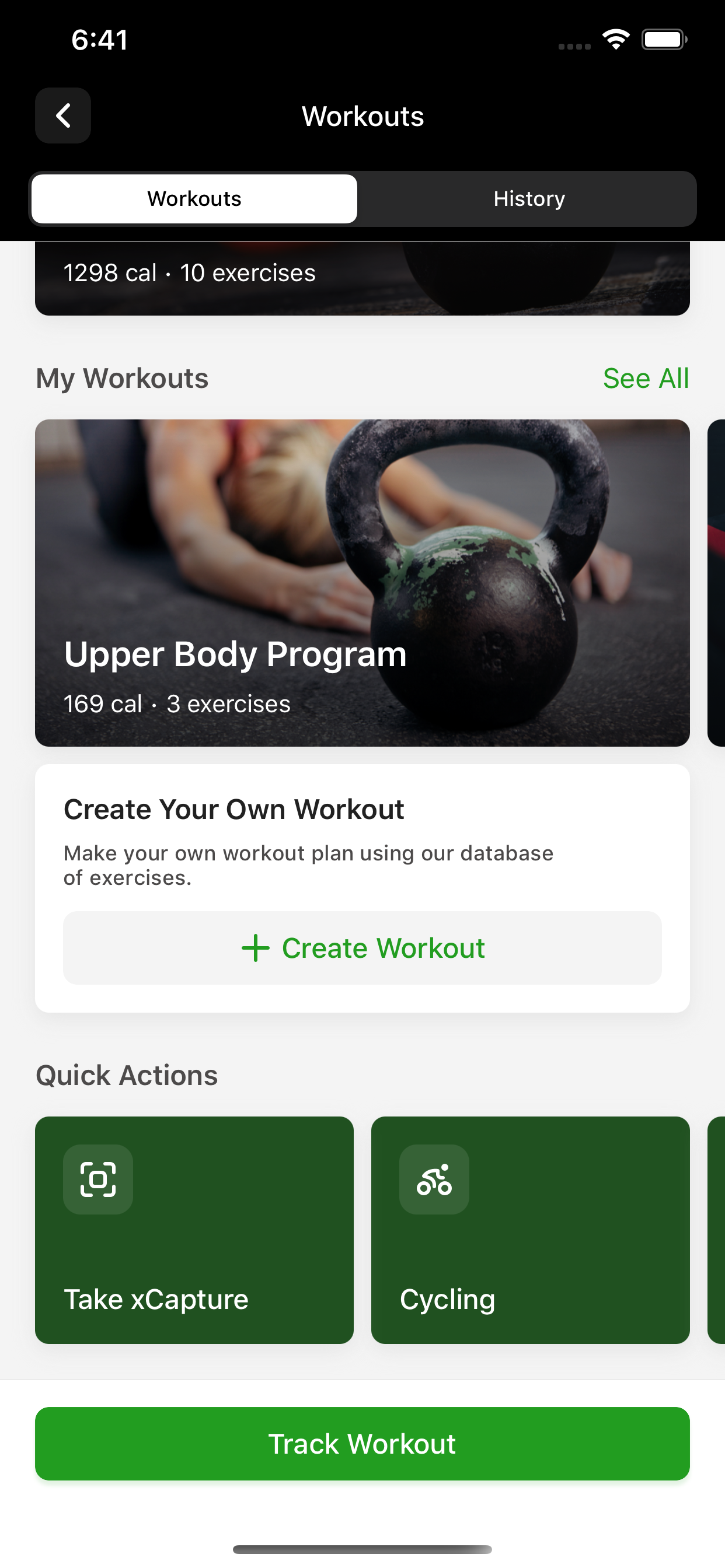FITLAB Fitness Club