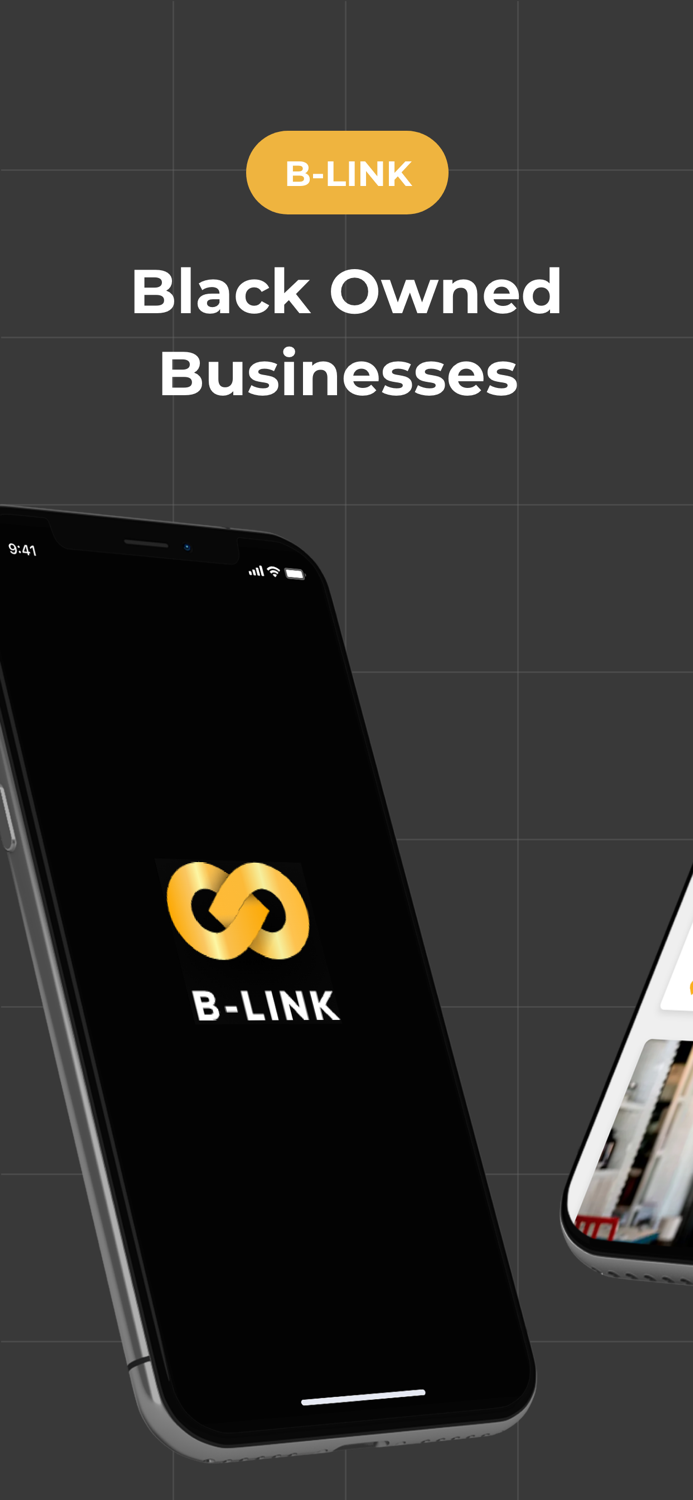 B-Link App