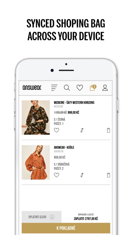 Answear - online fashion store