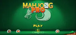Game screenshot 'Mahjong Tiles mod apk