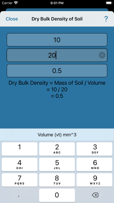 Fluid Mechanics Calculatorのおすすめ画像3