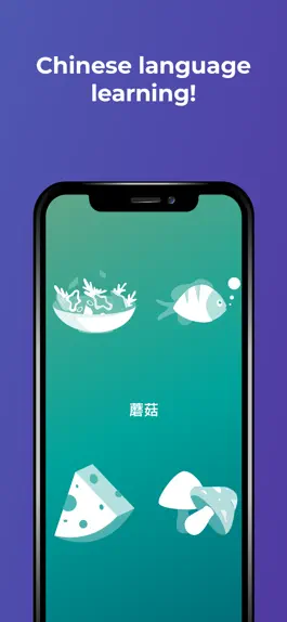 Game screenshot Learn Mandarin Chinese & Hanzi mod apk