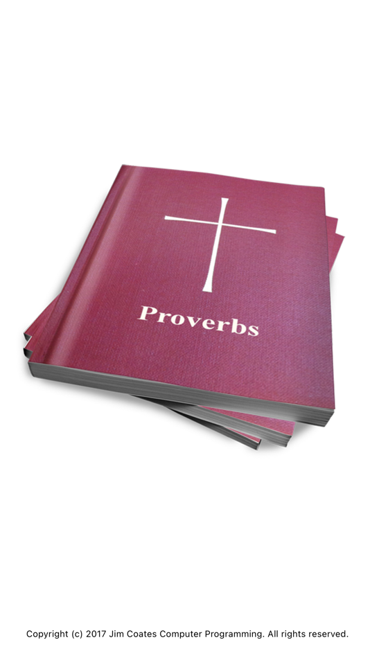 Proverb - 1.0.3 - (iOS)