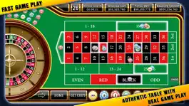 Game screenshot Roulette - Casino Style mod apk