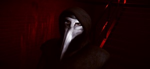 Plague Doctor - SCP 049 screenshot #1 for iPhone