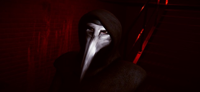 Plague Doctor - SCP 049 on the App Store