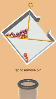 How to cancel & delete rotate pins 1