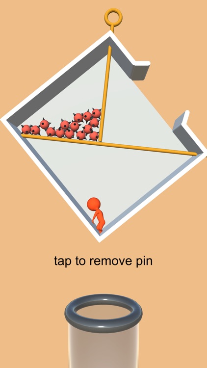 Rotate Pins