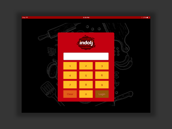 Screenshot #5 pour Indolj POS PK