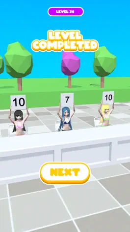 Game screenshot Shape Jump 3D hack