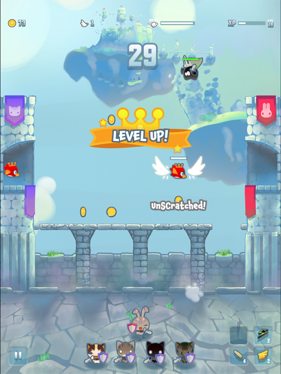 Screenshot #5 pour FlutterBoost