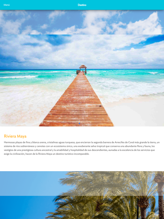 Viaje Betterware Xcaret