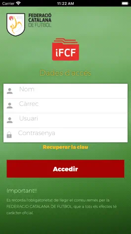 Game screenshot Intranet Clubs mod apk