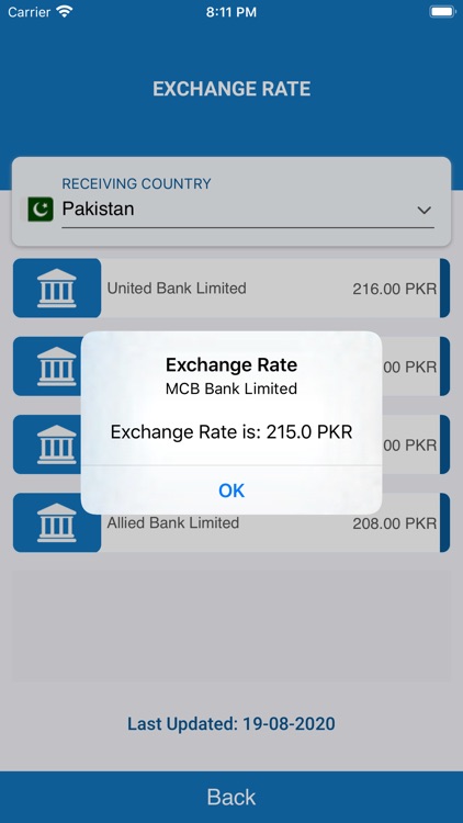 YouRemit screenshot-5