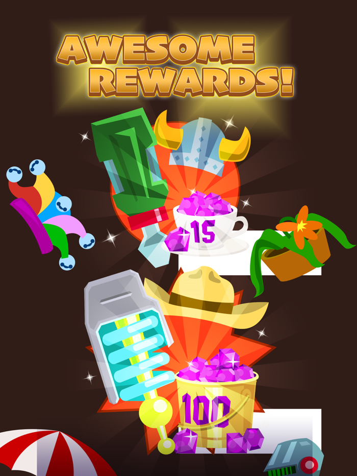 Gold Digger FRVR - Deep Mining