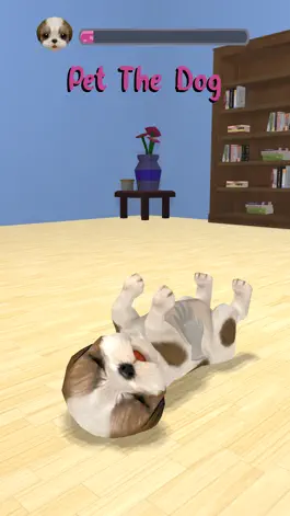 Game screenshot Petting Pets 3D hack