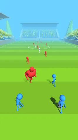 Game screenshot Hyper Soccer Pass mod apk