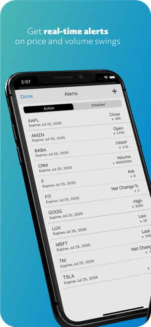 TradeStation - Trade & Invest(圖6)-速報App