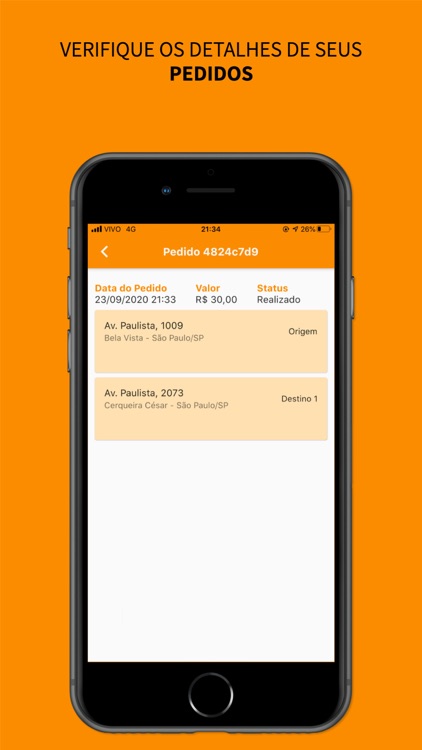 FastVia screenshot-8