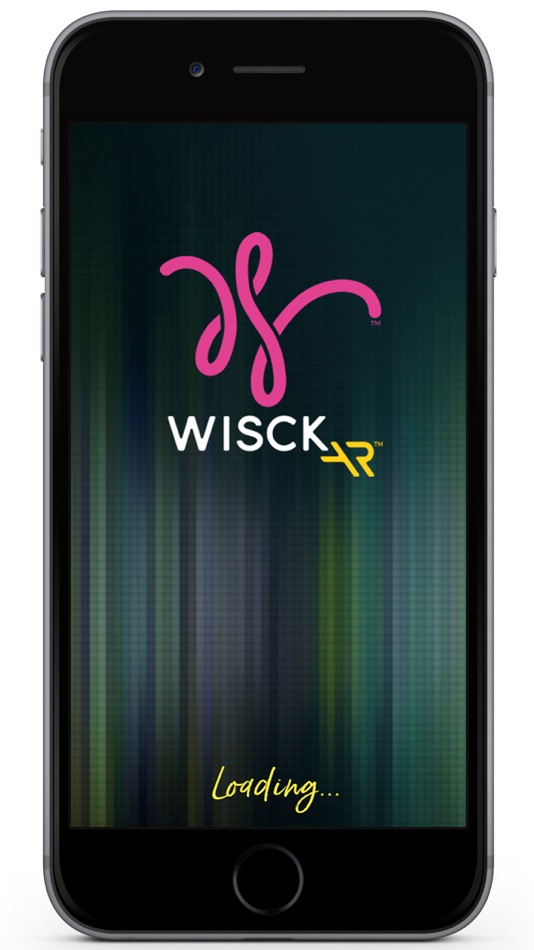 #1. Wisck AR (iOS) 由: Dean Hunt