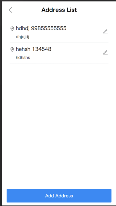Screenshot #2 pour MEIZ