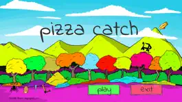 Game screenshot pizza cetch mod apk