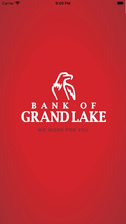 Bank of Grand Lake