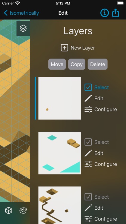 Isometrically: 3D-ish Graphics