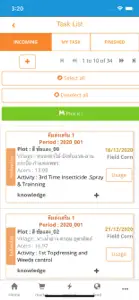 FarmPro Services screenshot #6 for iPhone