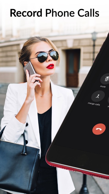 Call Recorder iCall