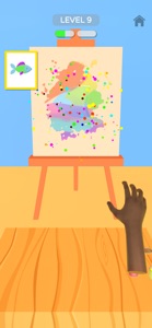 Jelly Art! screenshot #5 for iPhone