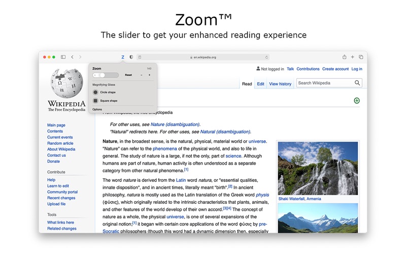 zoom for safari problems & solutions and troubleshooting guide - 2