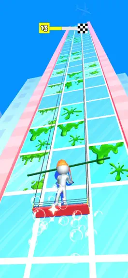 Game screenshot Wipe Wipe mod apk