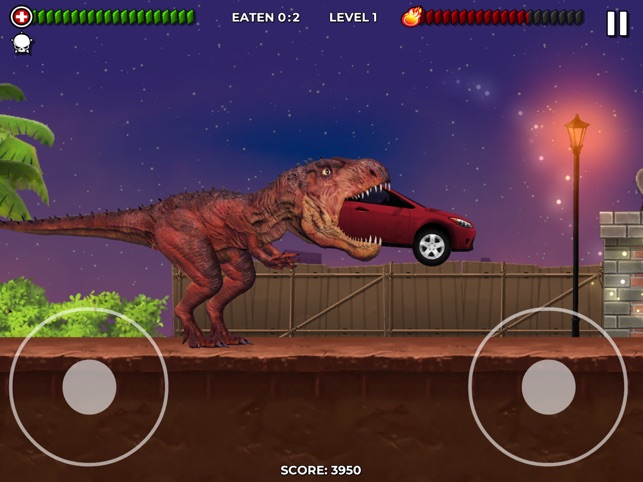 RIO REX (Free Game) 