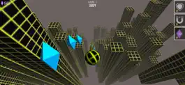 Game screenshot ROLLING BALL - 3D hack