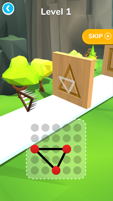 Wood Cutter screenshot 3