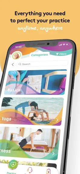 Game screenshot FeetUp® Experience hack