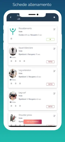 Game screenshot Gymmy mod apk