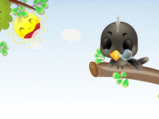 Screenshot #4 pour Kila: The Smart Crow