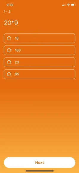 Game screenshot Any Quiz apk