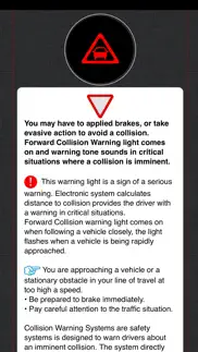 kia warning lights meaning iphone screenshot 4