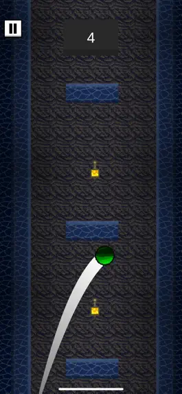 Game screenshot Volcano Jump hack