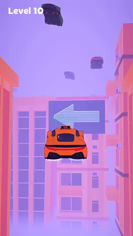 Game screenshot Flight Taxi 3D mod apk