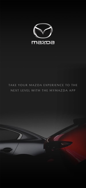 Mymazda On The App Store
